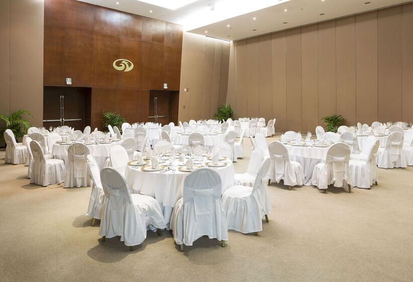 استراحتگاه Trs Yucatan Hotel - Adults Only