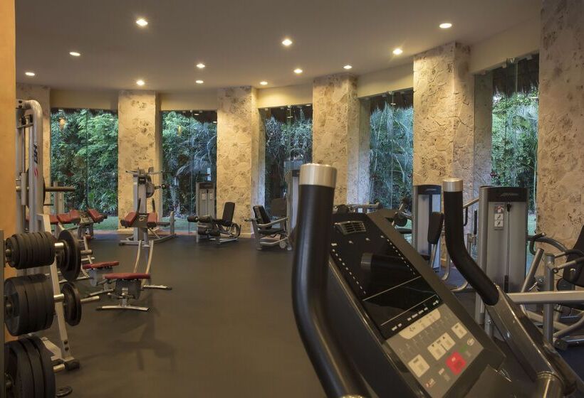 استراحتگاه Trs Yucatan Hotel - Adults Only