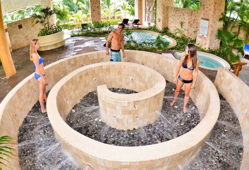 استراحتگاه Trs Yucatan Hotel - Adults Only