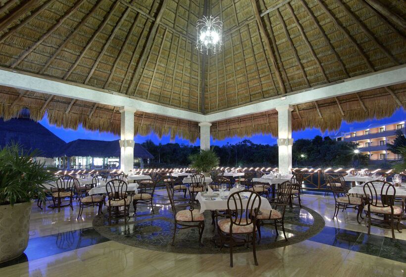 استراحتگاه Trs Yucatan Hotel - Adults Only