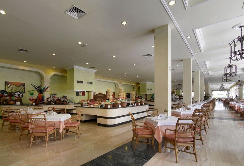 استراحتگاه Trs Yucatan Hotel - Adults Only