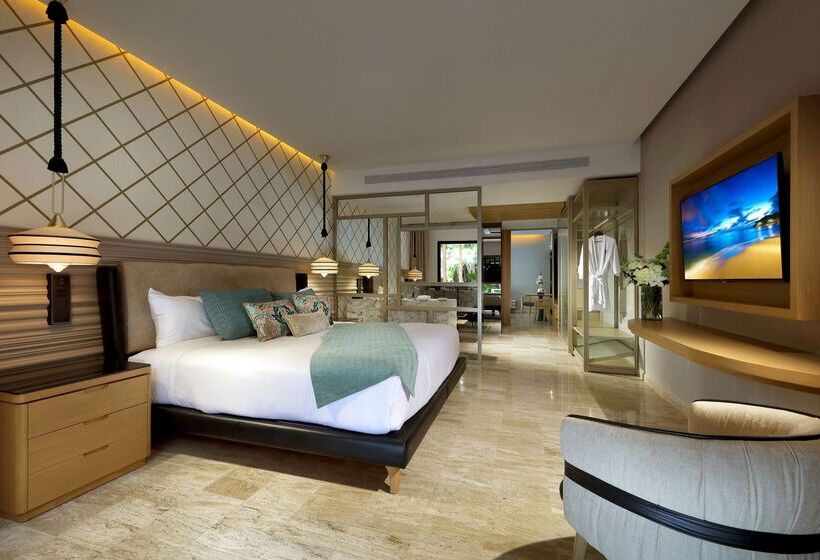 استراحتگاه Trs Yucatan Hotel - Adults Only