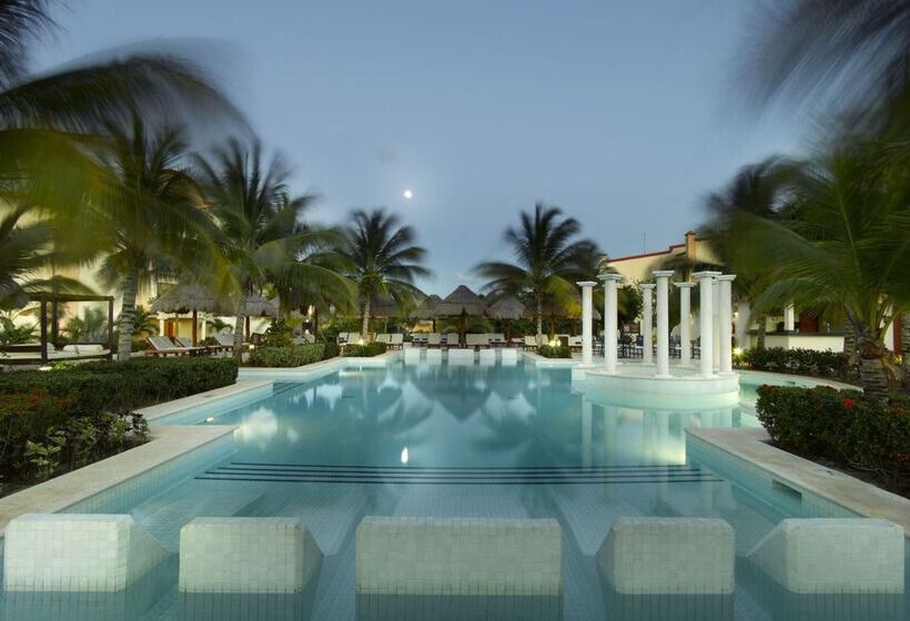 استراحتگاه Trs Yucatan Hotel - Adults Only