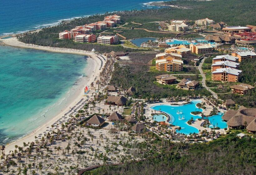 استراحتگاه Trs Yucatan Hotel - Adults Only