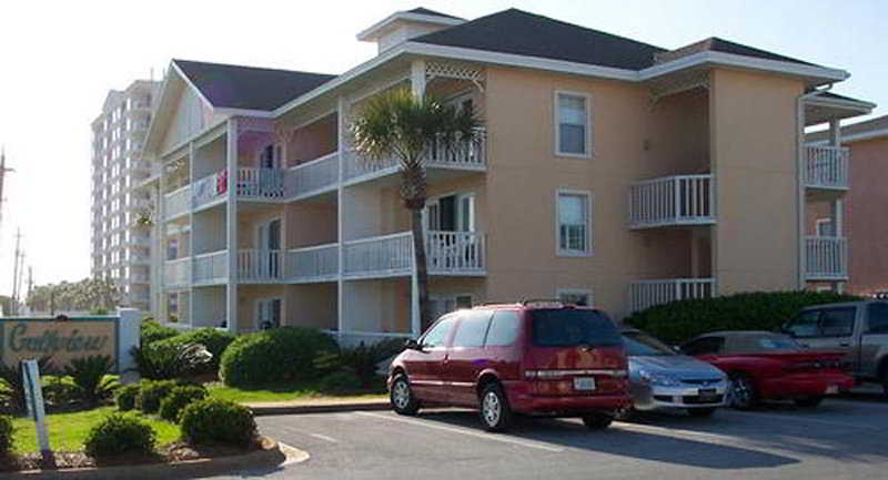 Gulfview Condominiums