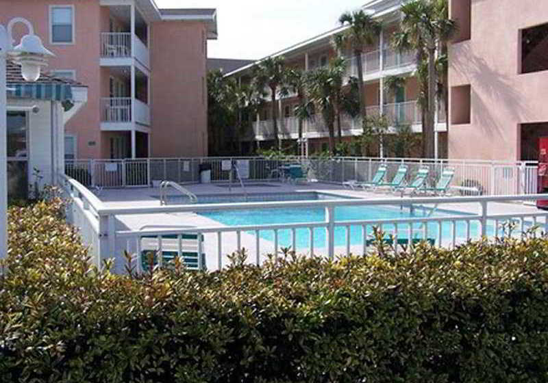 Gulfview Condominiums