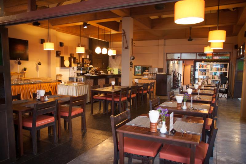 Rummana Boutique Resort   Sha Plus