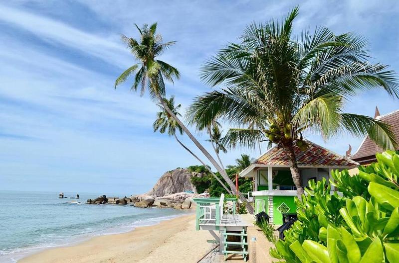 Rummana Boutique Resort   Sha Plus