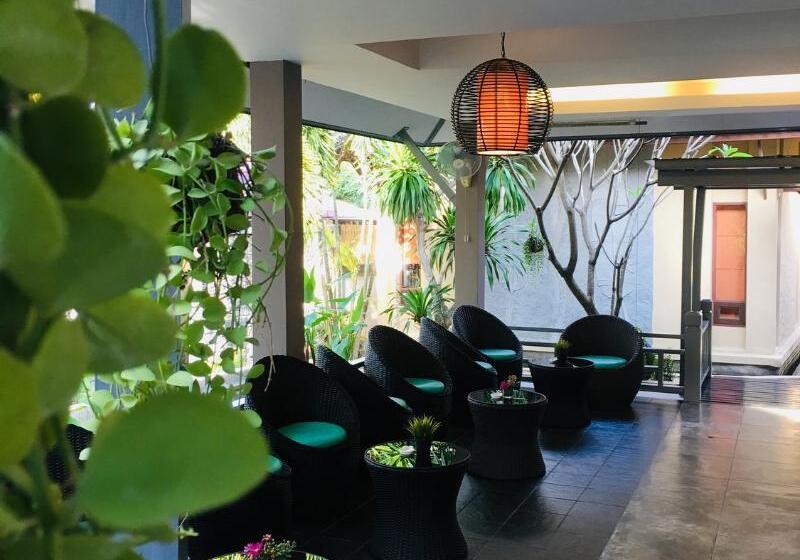 Rummana Boutique Resort   Sha Plus