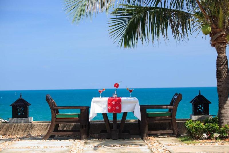 Rummana Boutique Resort   Sha Plus