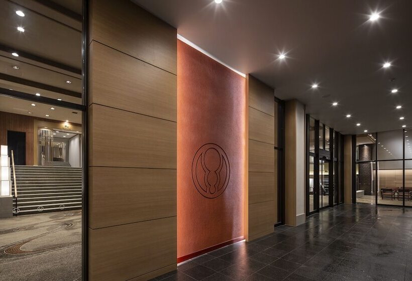 ריוקאן Dai Ichi Takimotokan