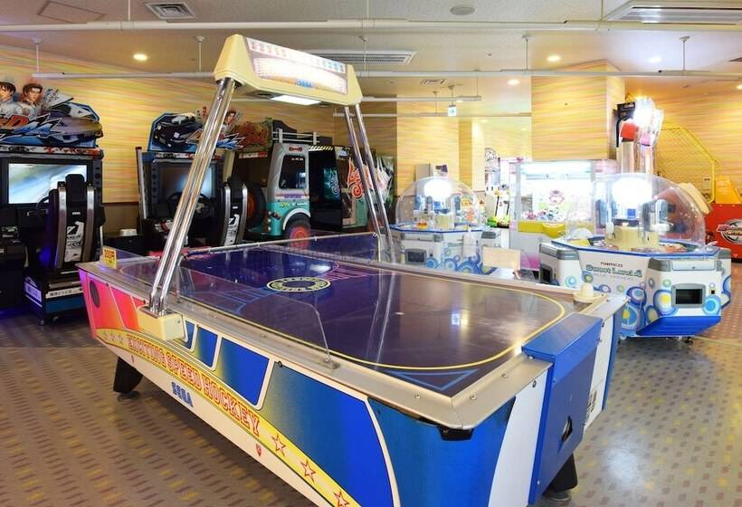 ריוקאן Dai Ichi Takimotokan