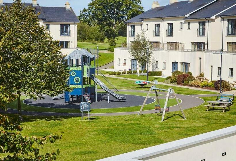 Seafield Hotel & Spa Resort