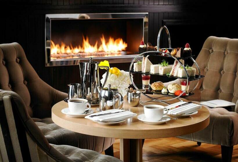 Seafield Hotel & Spa Resort