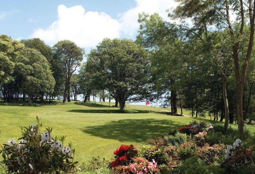 Seafield Hotel & Spa Resort