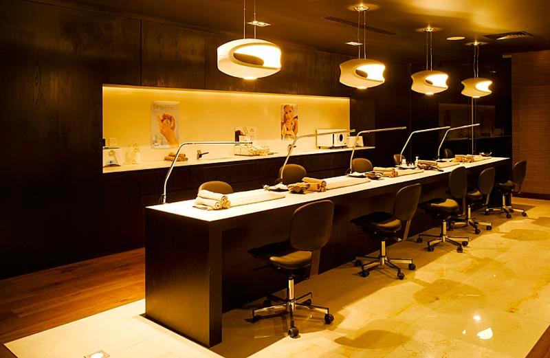 Seafield Hotel & Spa Resort