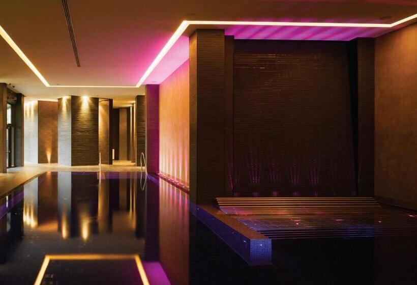 Seafield Hotel & Spa Resort