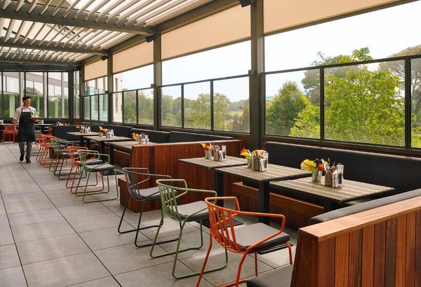 Seafield Hotel & Spa Resort