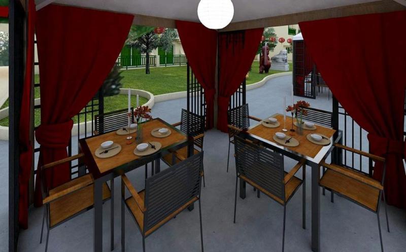 Soviva Resort   Families Only