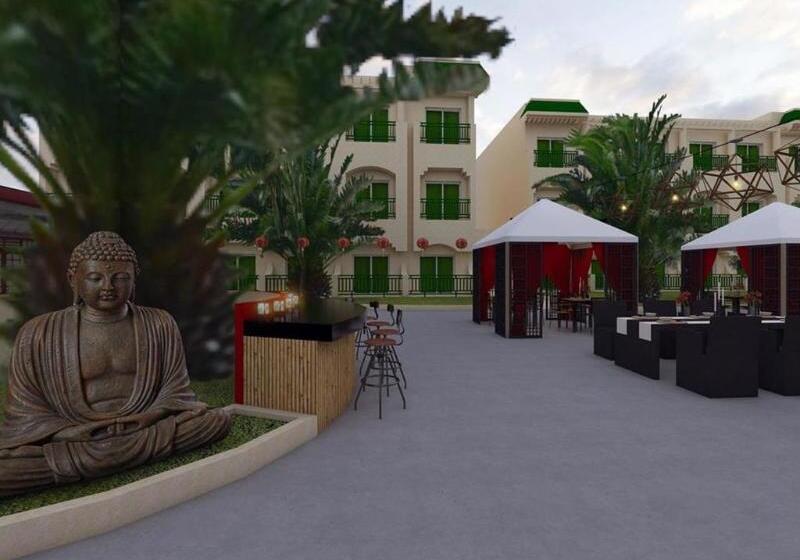 Soviva Resort   Families Only