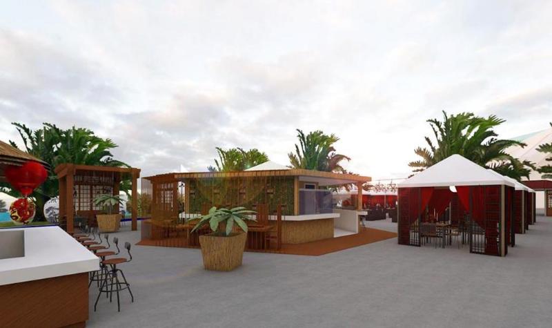 Soviva Resort   Families Only