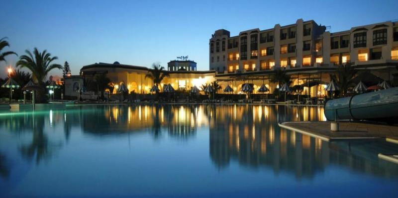 Soviva Resort   Families Only