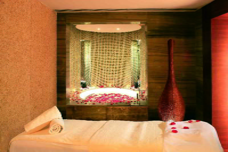 Swissotel Grand Shanghai