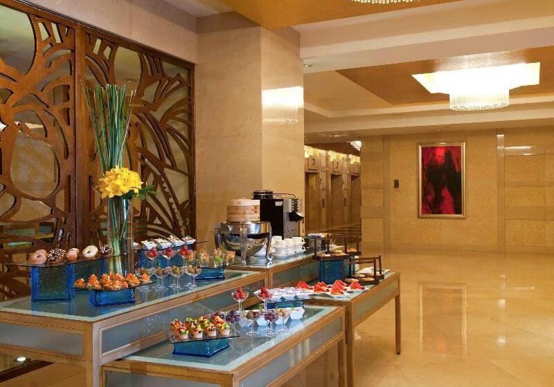 Swissotel Grand Shanghai