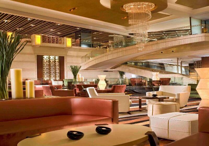 Swissotel Grand Shanghai