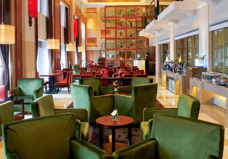 Swissotel Grand Shanghai