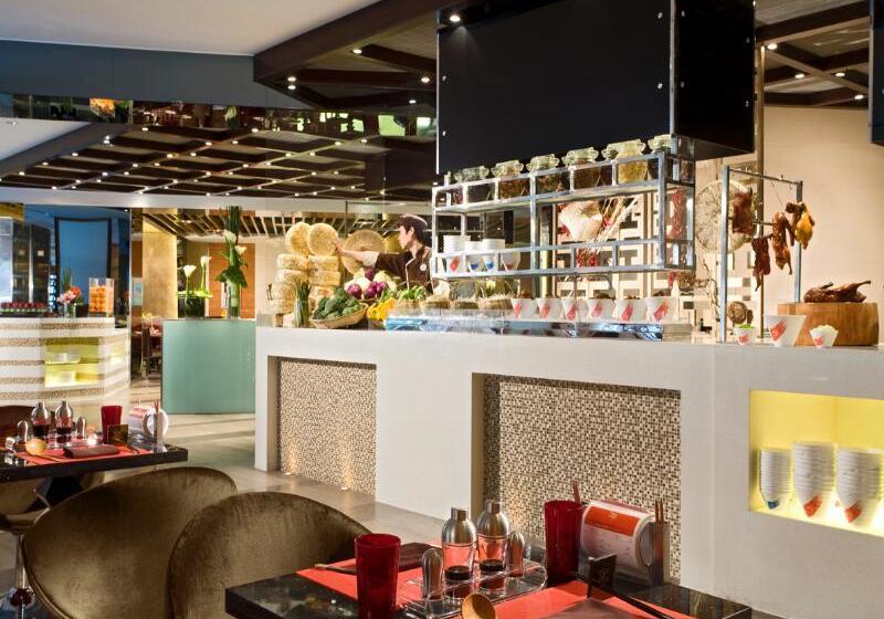 Swissotel Grand Shanghai