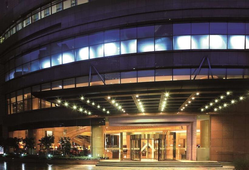 Swissotel Grand Shanghai