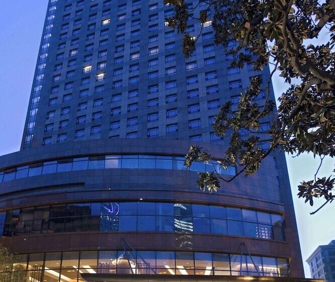 Swissotel Grand Shanghai