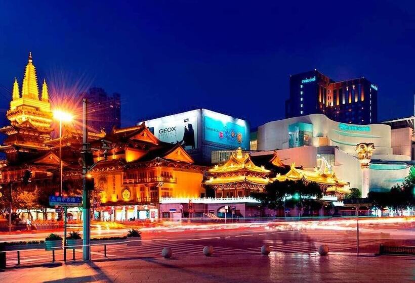Swissotel Grand Shanghai