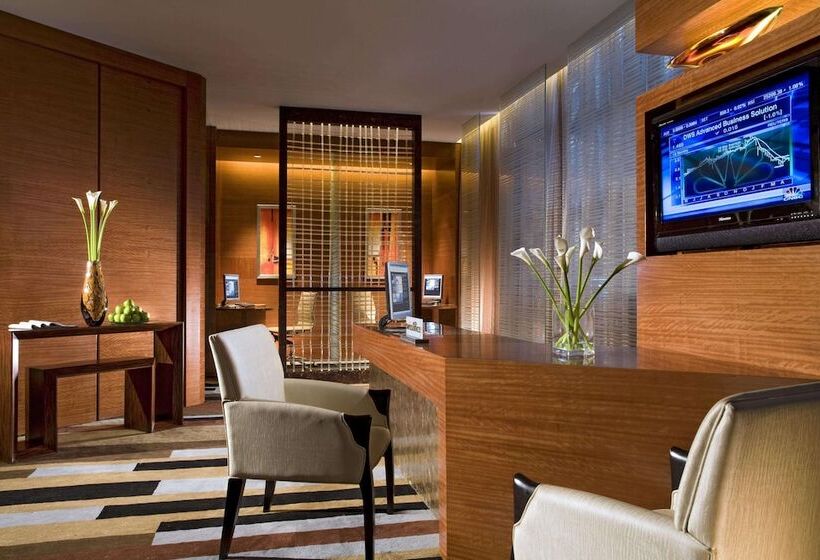 Swissotel Grand Shanghai