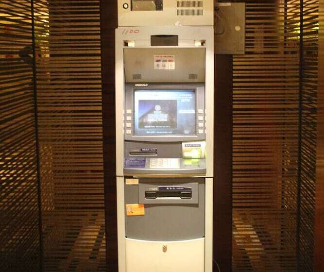 Swissotel Grand Shanghai