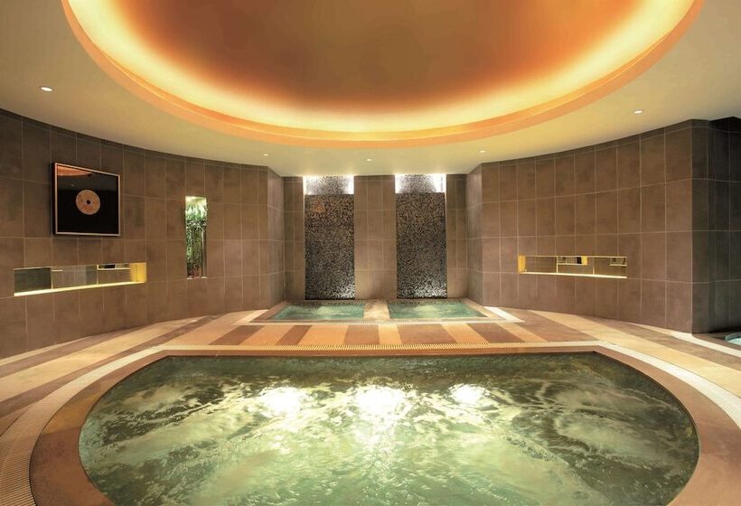 Swissotel Grand Shanghai