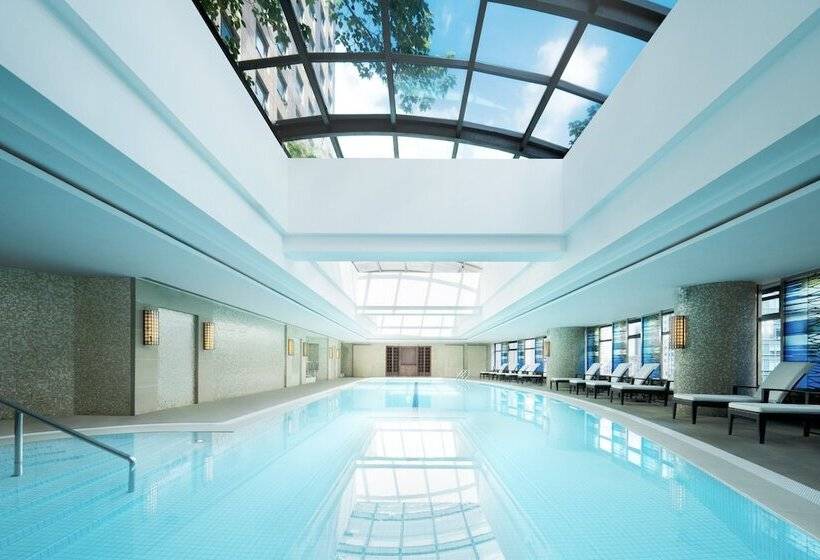 Swissotel Grand Shanghai