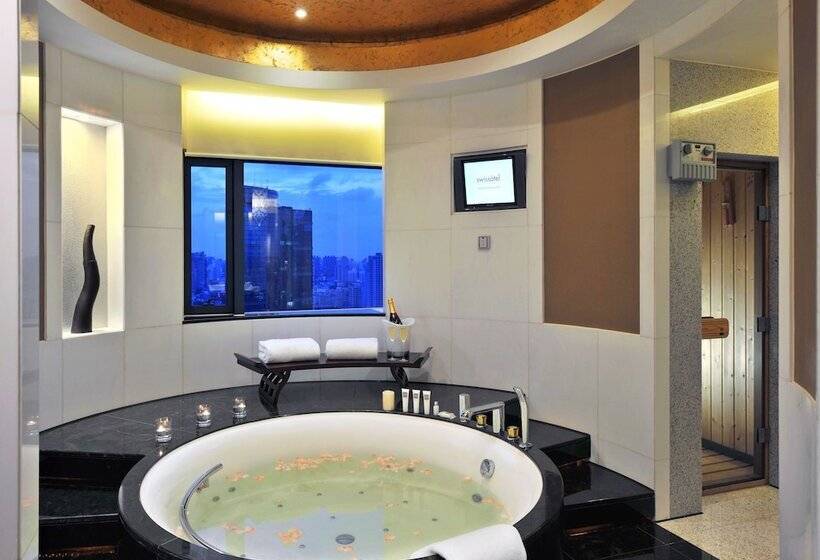 Swissotel Grand Shanghai