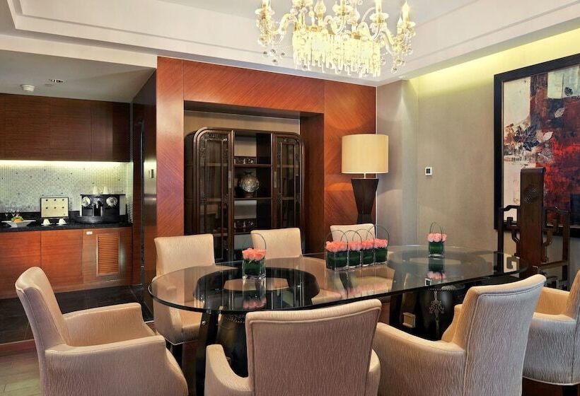 Swissotel Grand Shanghai