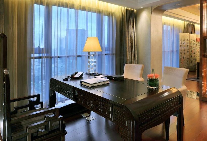 Swissotel Grand Shanghai