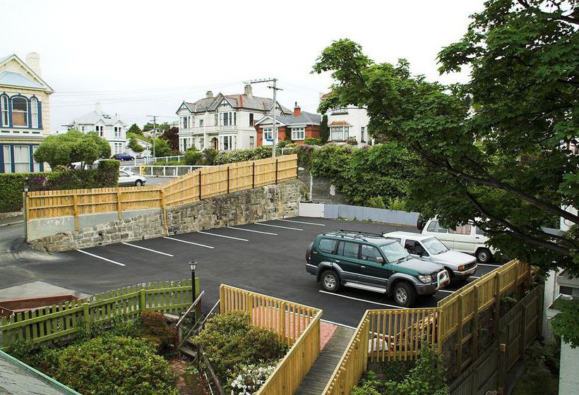 هتل The Brothers Boutique