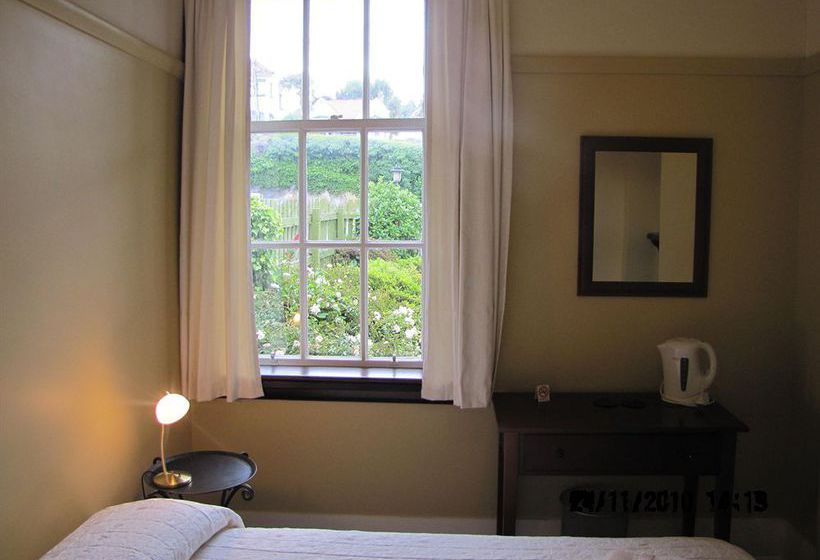 酒店 The Brothers Boutique