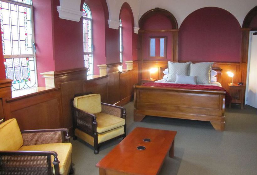 酒店 The Brothers Boutique