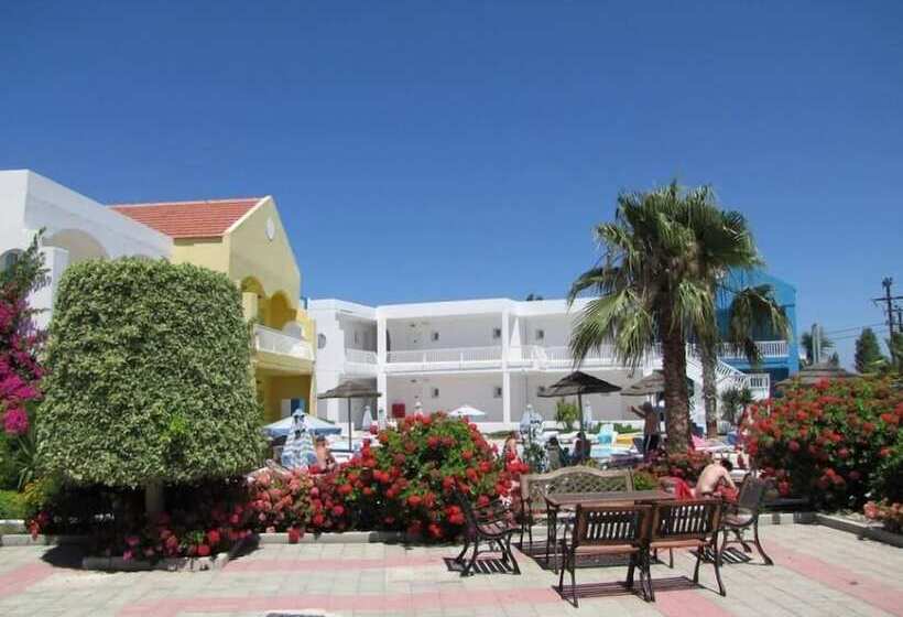 Valsami Hotel Apartments