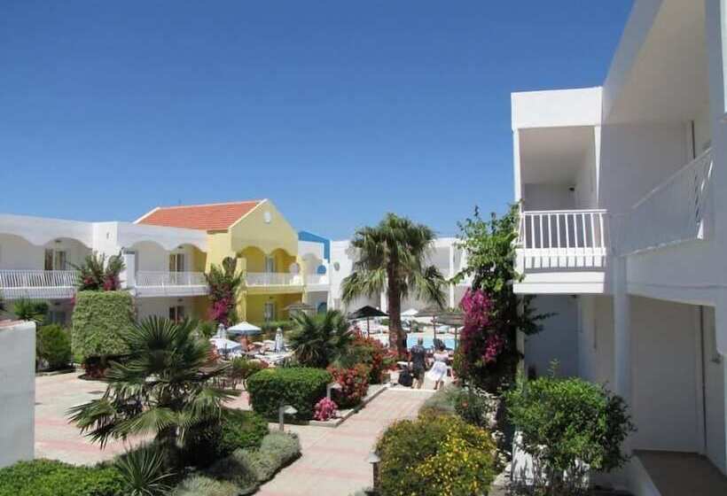 Valsami Hotel Apartments