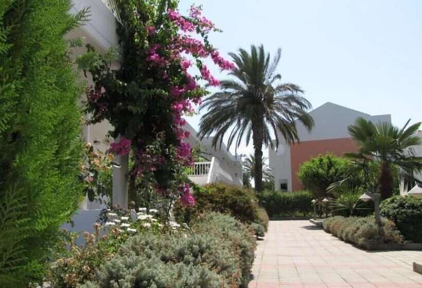 Valsami Hotel Apartments