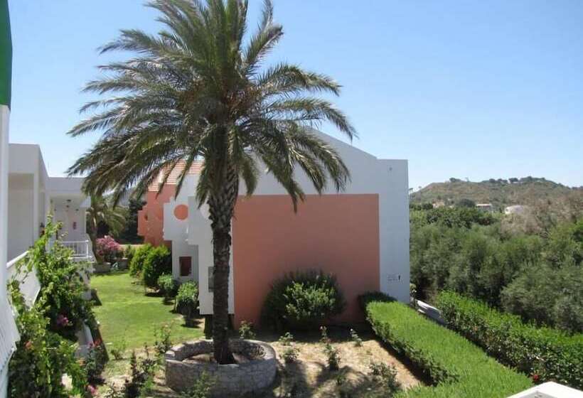 Valsami Hotel Apartments