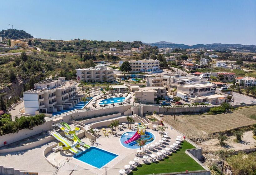 Venezia Resort