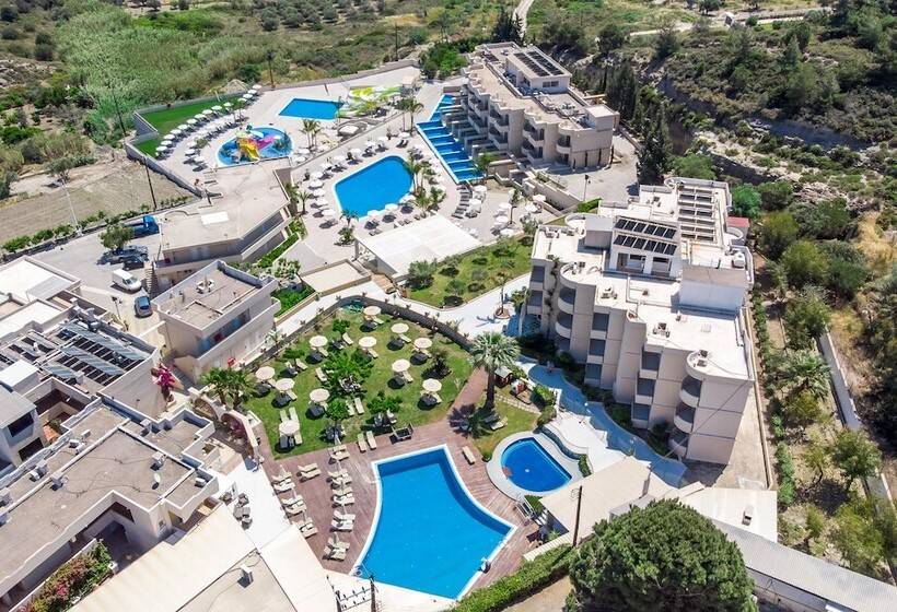 Venezia Resort